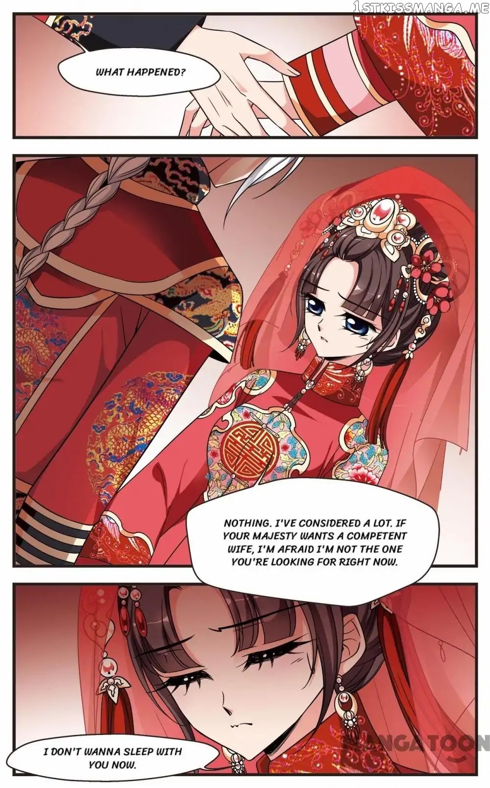 Fei Xi Yan Xue chapter 257 - page 8