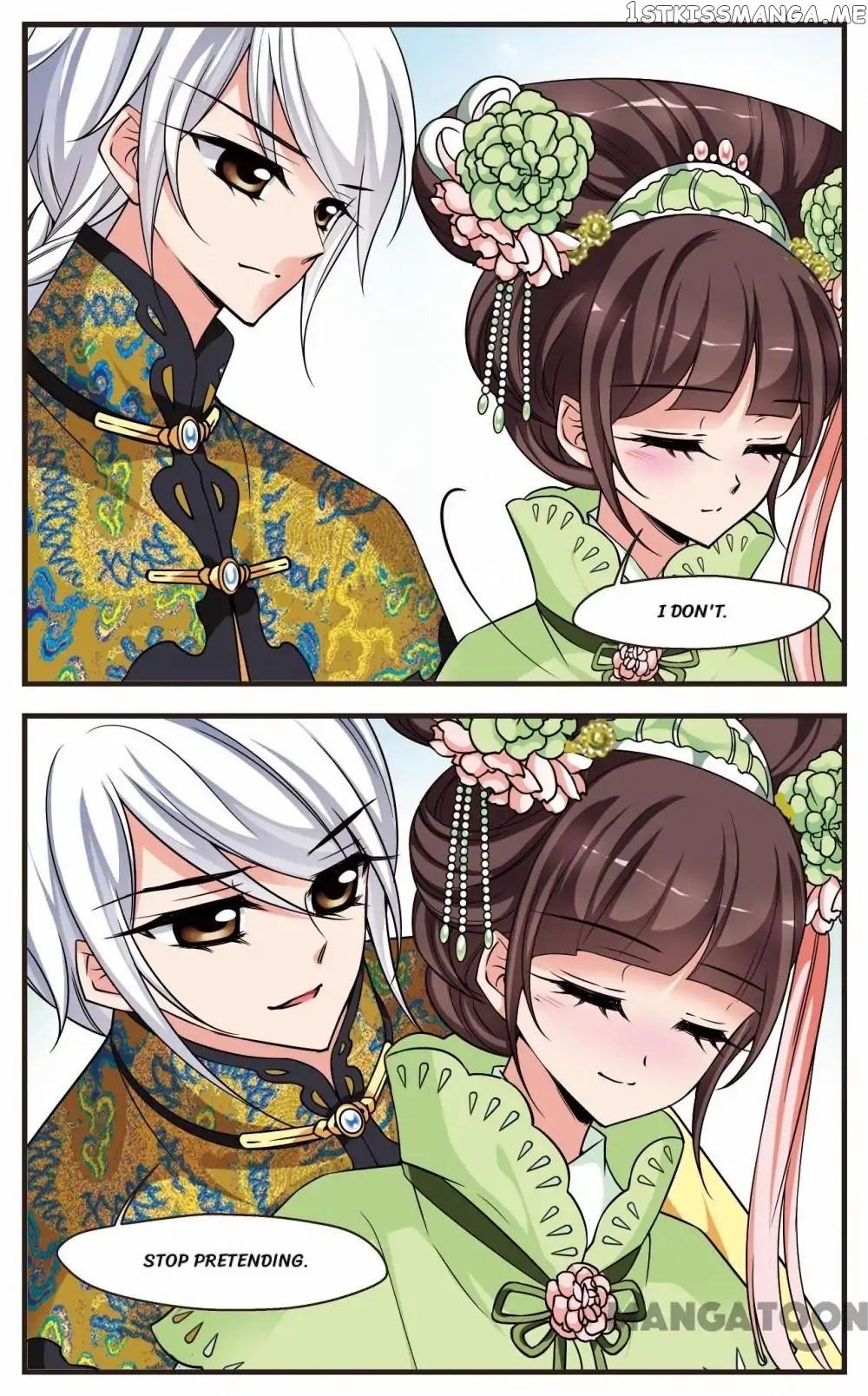 Fei Xi Yan Xue chapter 254 - page 10