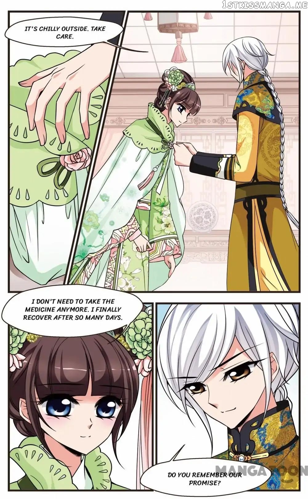 Fei Xi Yan Xue chapter 254 - page 9