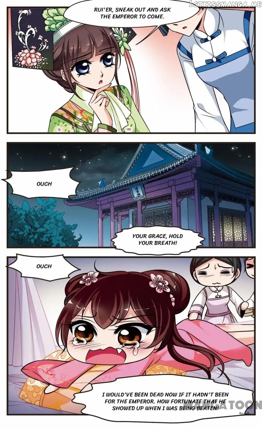 Fei Xi Yan Xue chapter 253 - page 4
