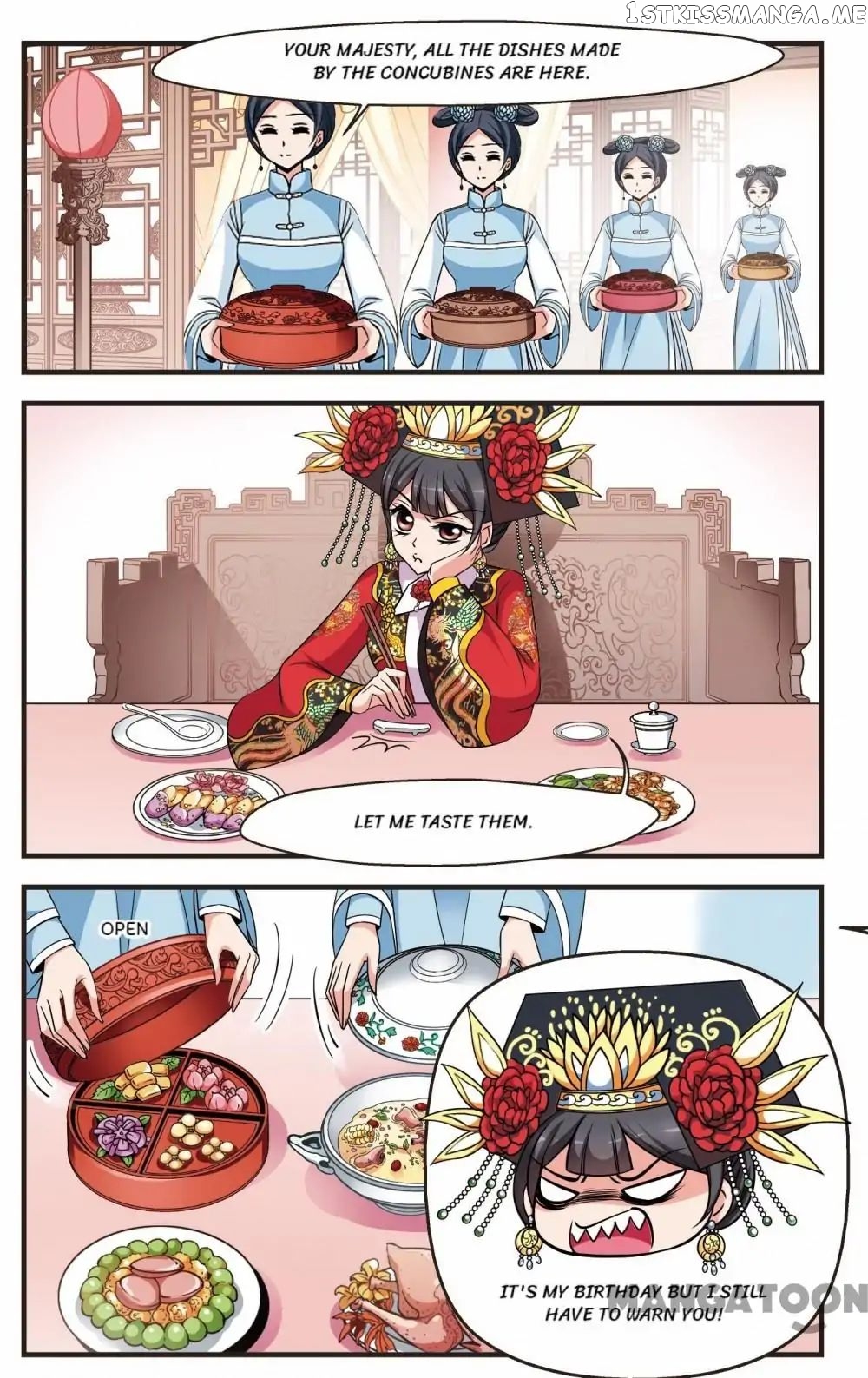 Fei Xi Yan Xue chapter 252 - page 6