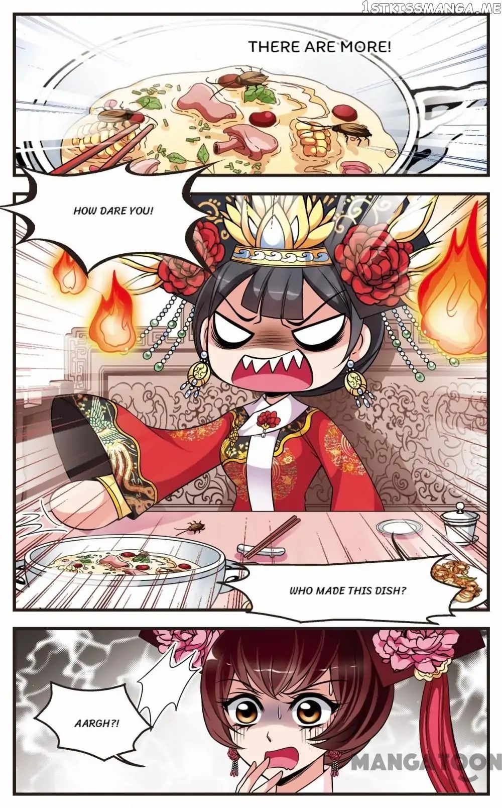 Fei Xi Yan Xue chapter 252 - page 9