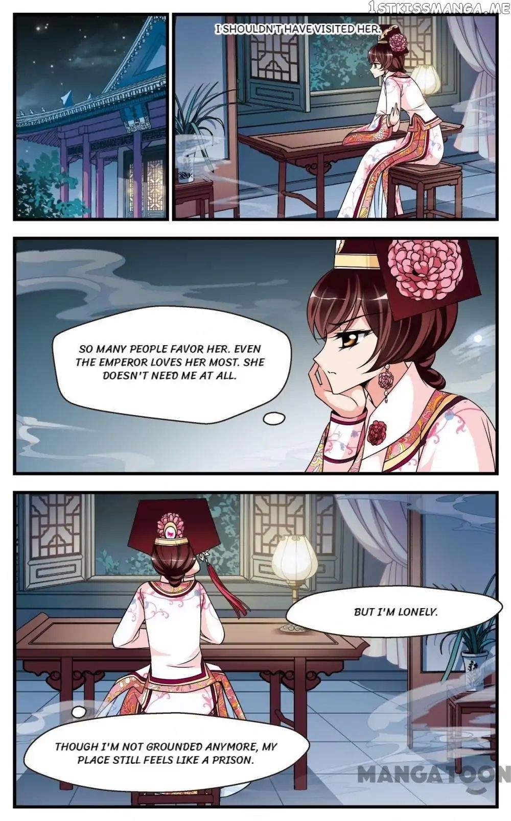 Fei Xi Yan Xue chapter 249 - page 4