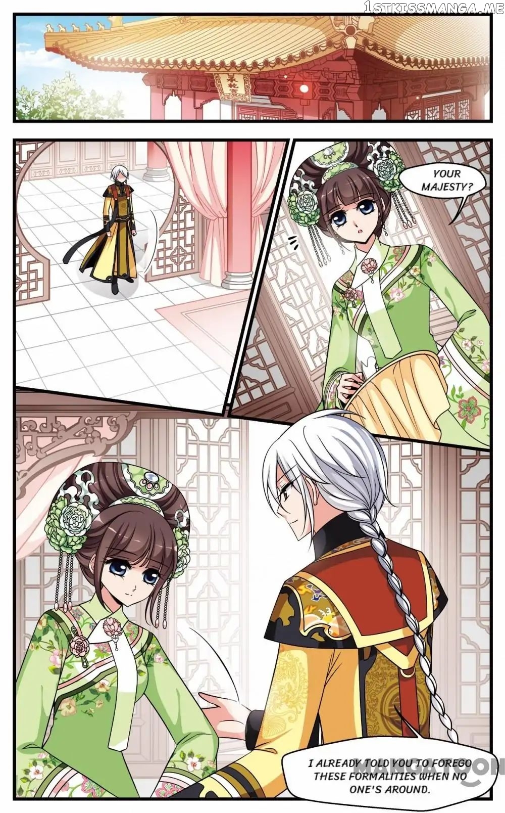 Fei Xi Yan Xue chapter 248 - page 4