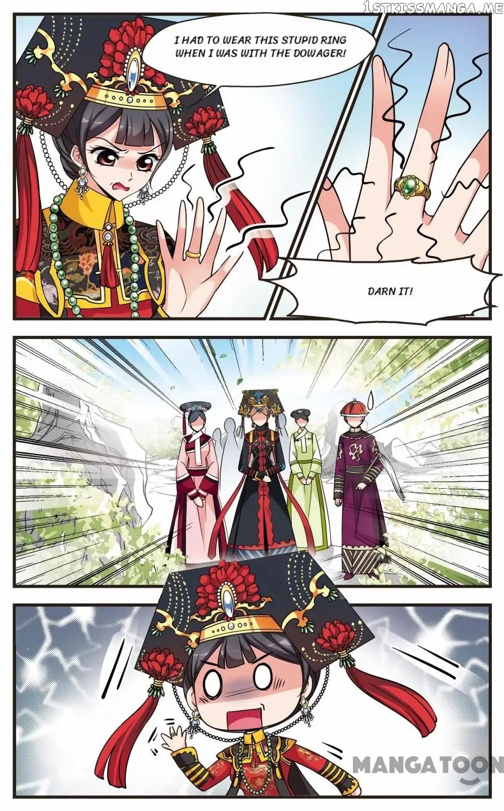 Fei Xi Yan Xue chapter 247 - page 9