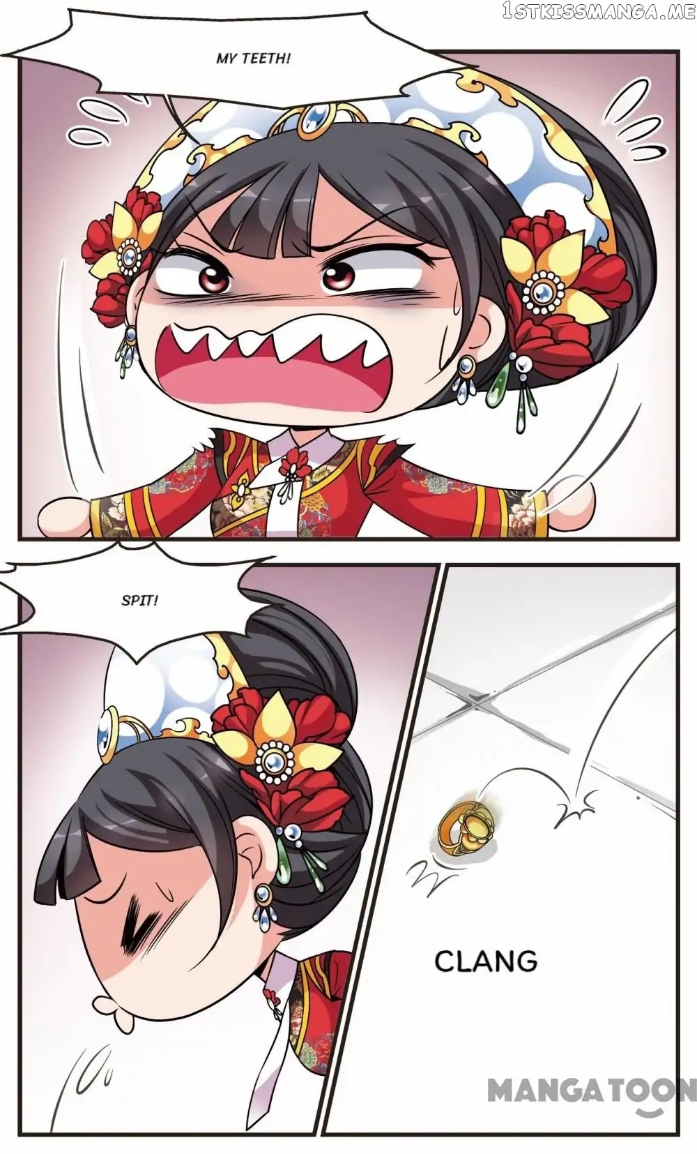 Fei Xi Yan Xue chapter 246 - page 7