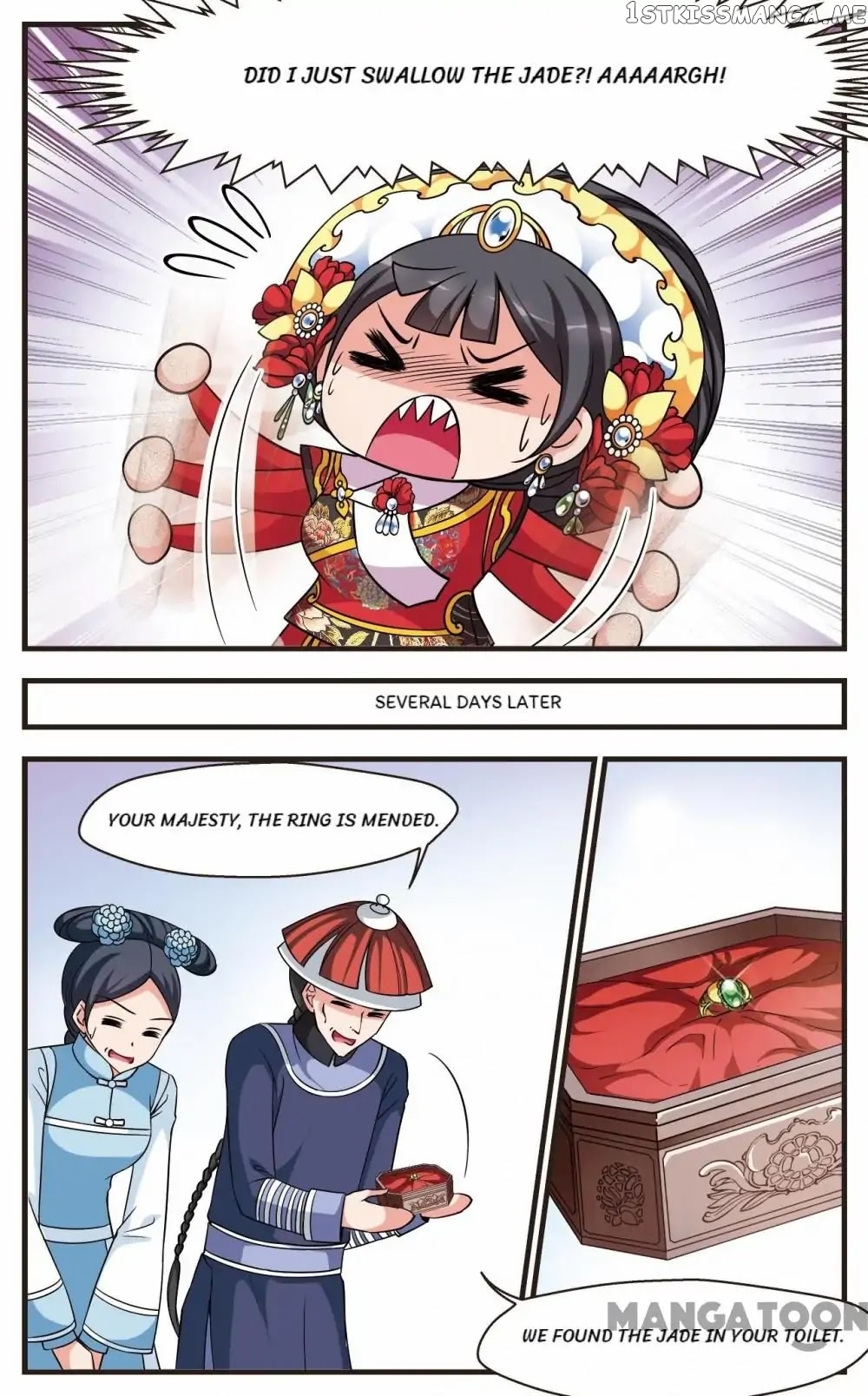 Fei Xi Yan Xue chapter 246 - page 9