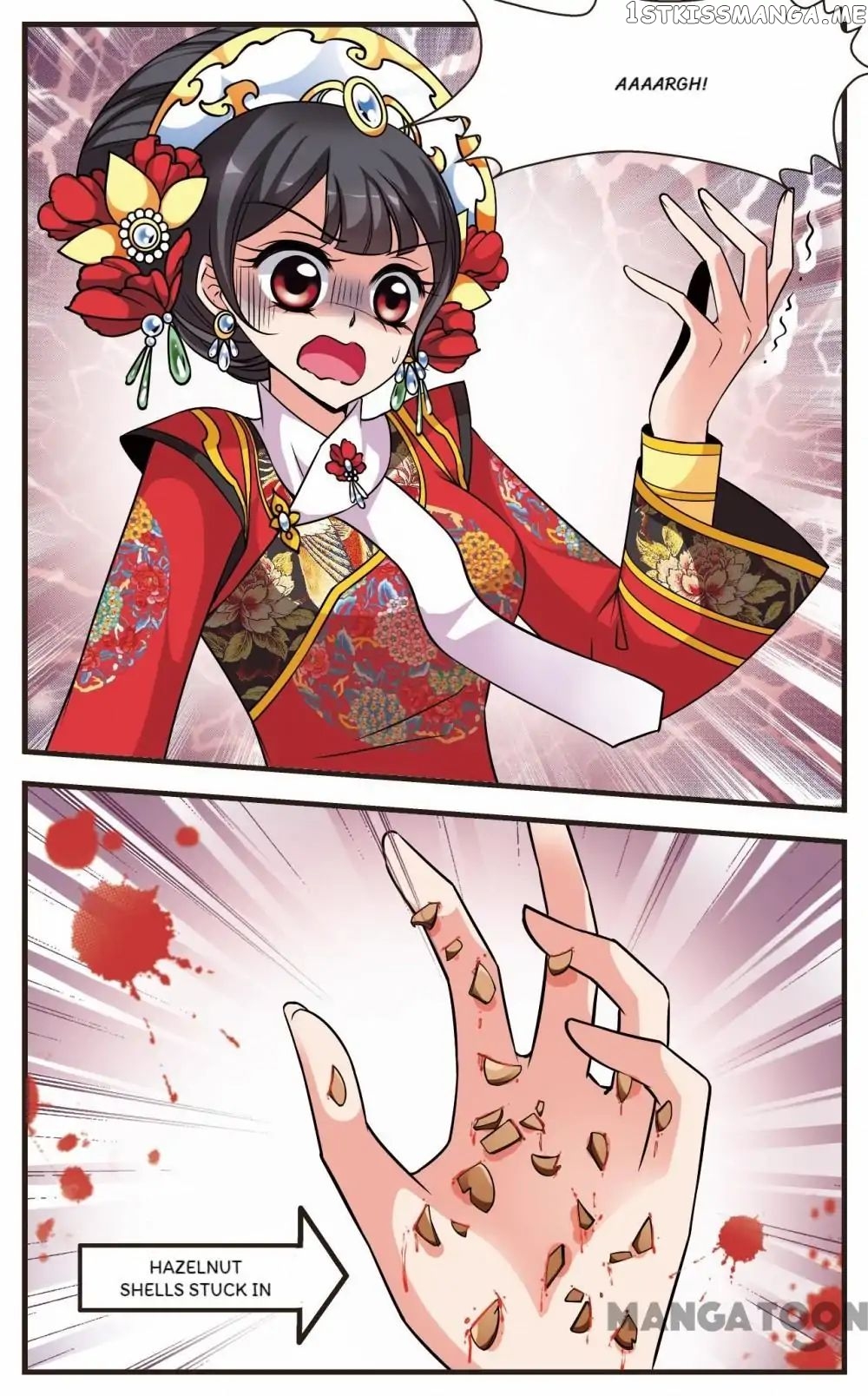 Fei Xi Yan Xue chapter 245 - page 10