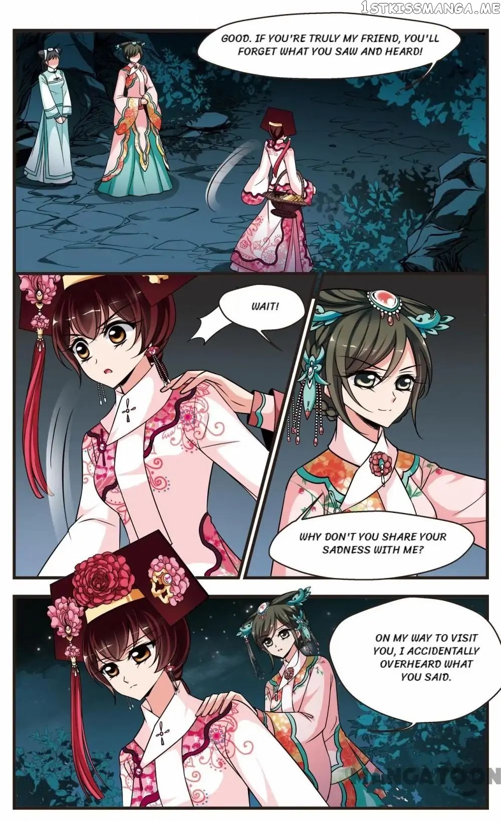 Fei Xi Yan Xue chapter 244 - page 10
