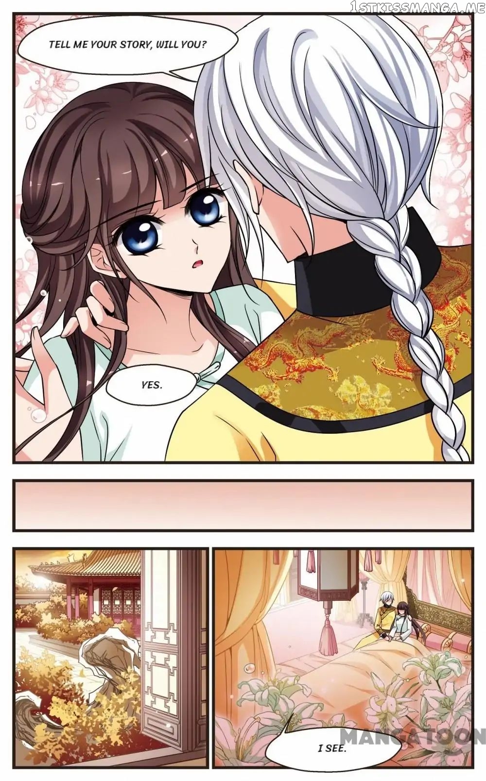 Fei Xi Yan Xue chapter 243 - page 2
