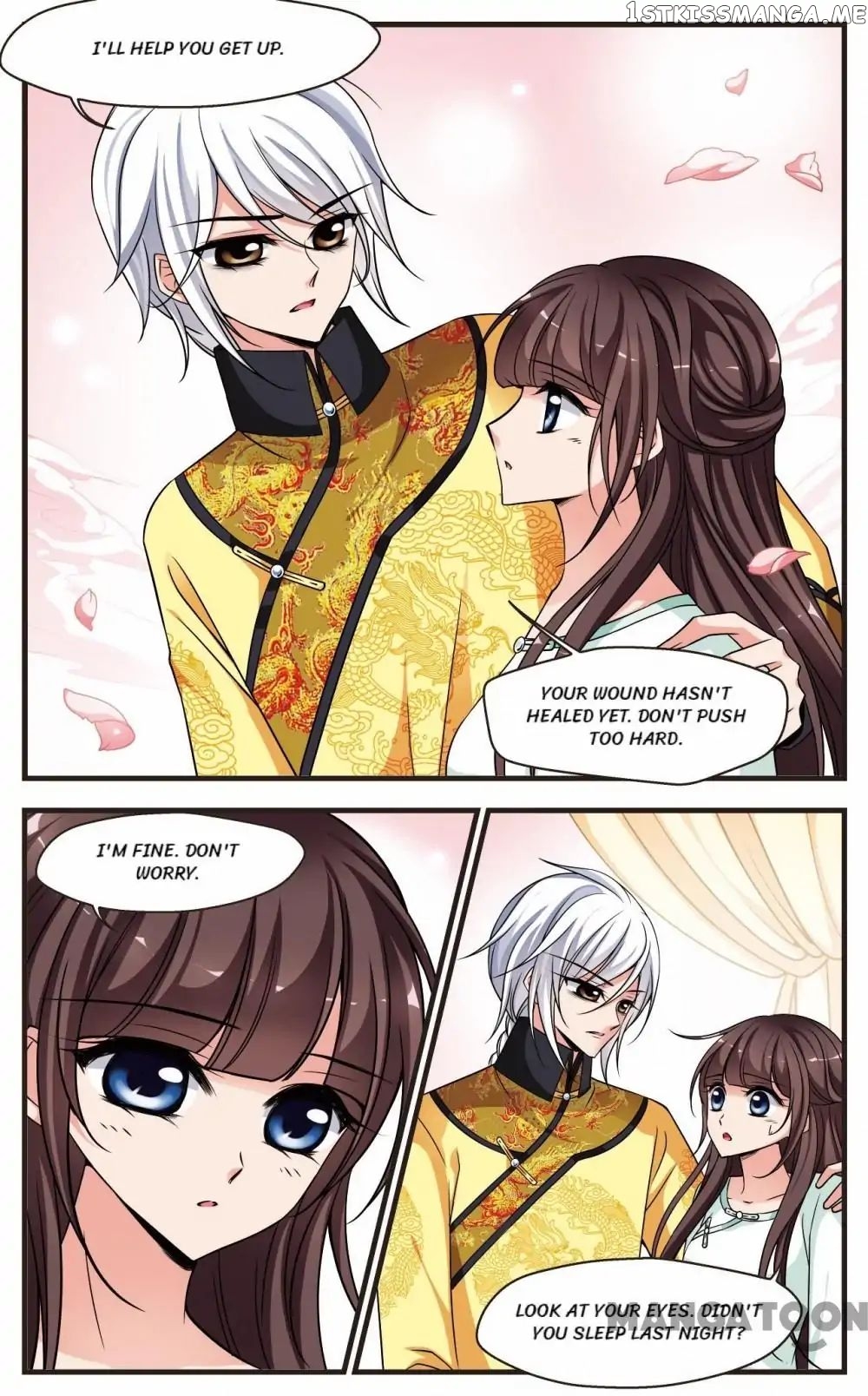 Fei Xi Yan Xue chapter 242 - page 8
