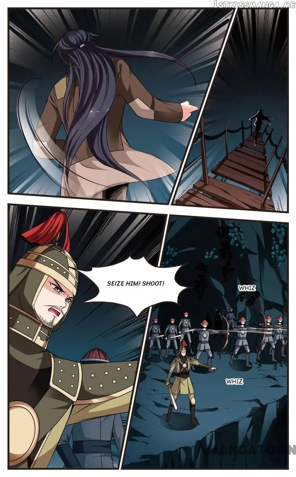 Fei Xi Yan Xue chapter 241 - page 3