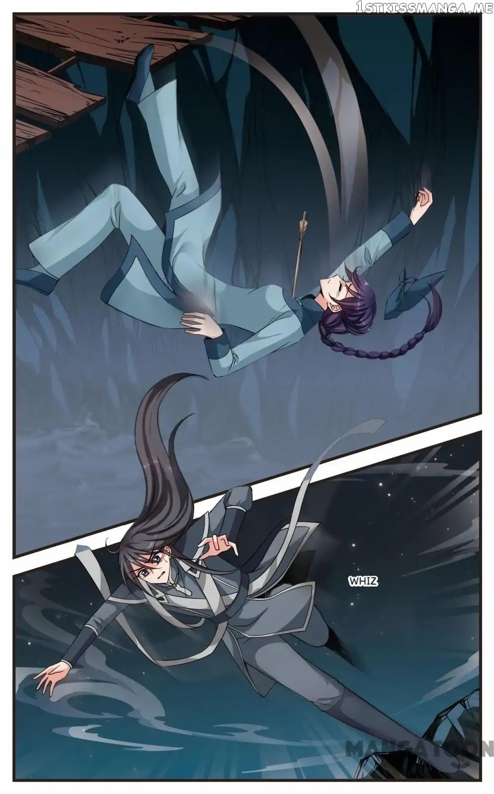 Fei Xi Yan Xue chapter 241 - page 5