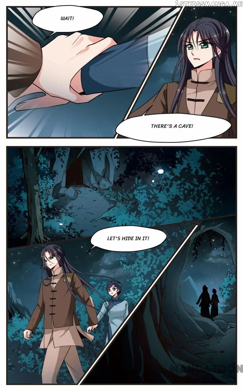 Fei Xi Yan Xue chapter 240 - page 3