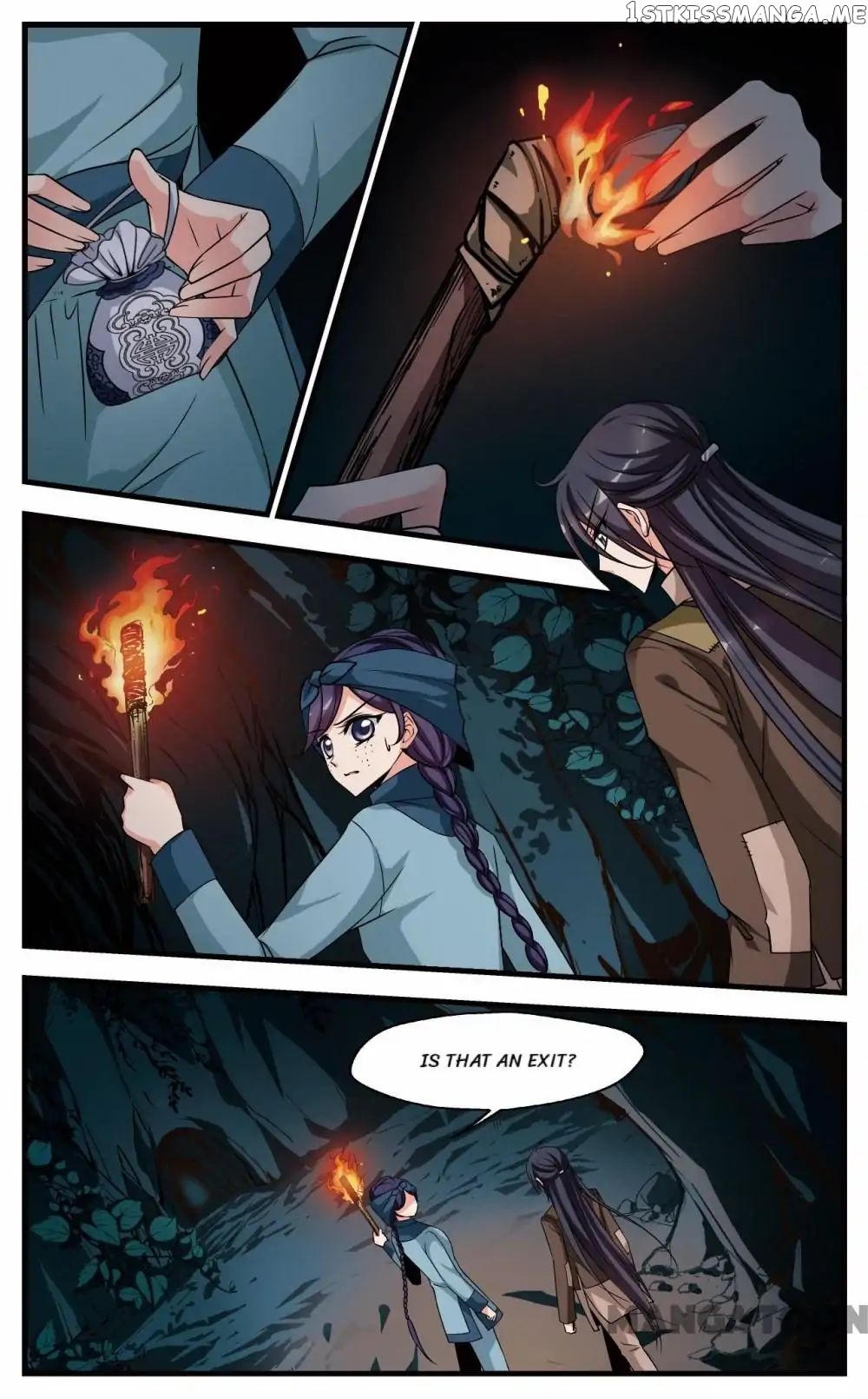 Fei Xi Yan Xue chapter 240 - page 4