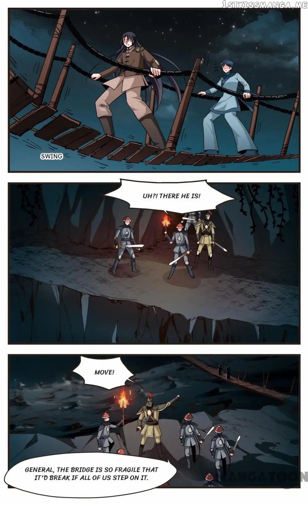 Fei Xi Yan Xue chapter 240 - page 8