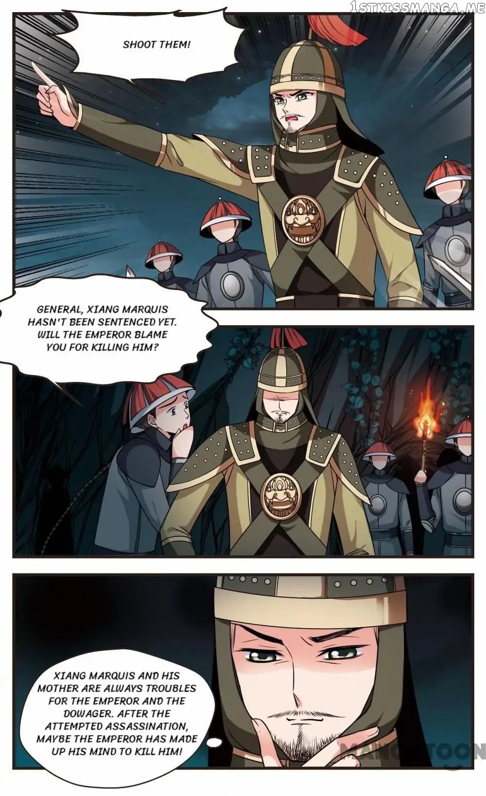 Fei Xi Yan Xue chapter 240 - page 9
