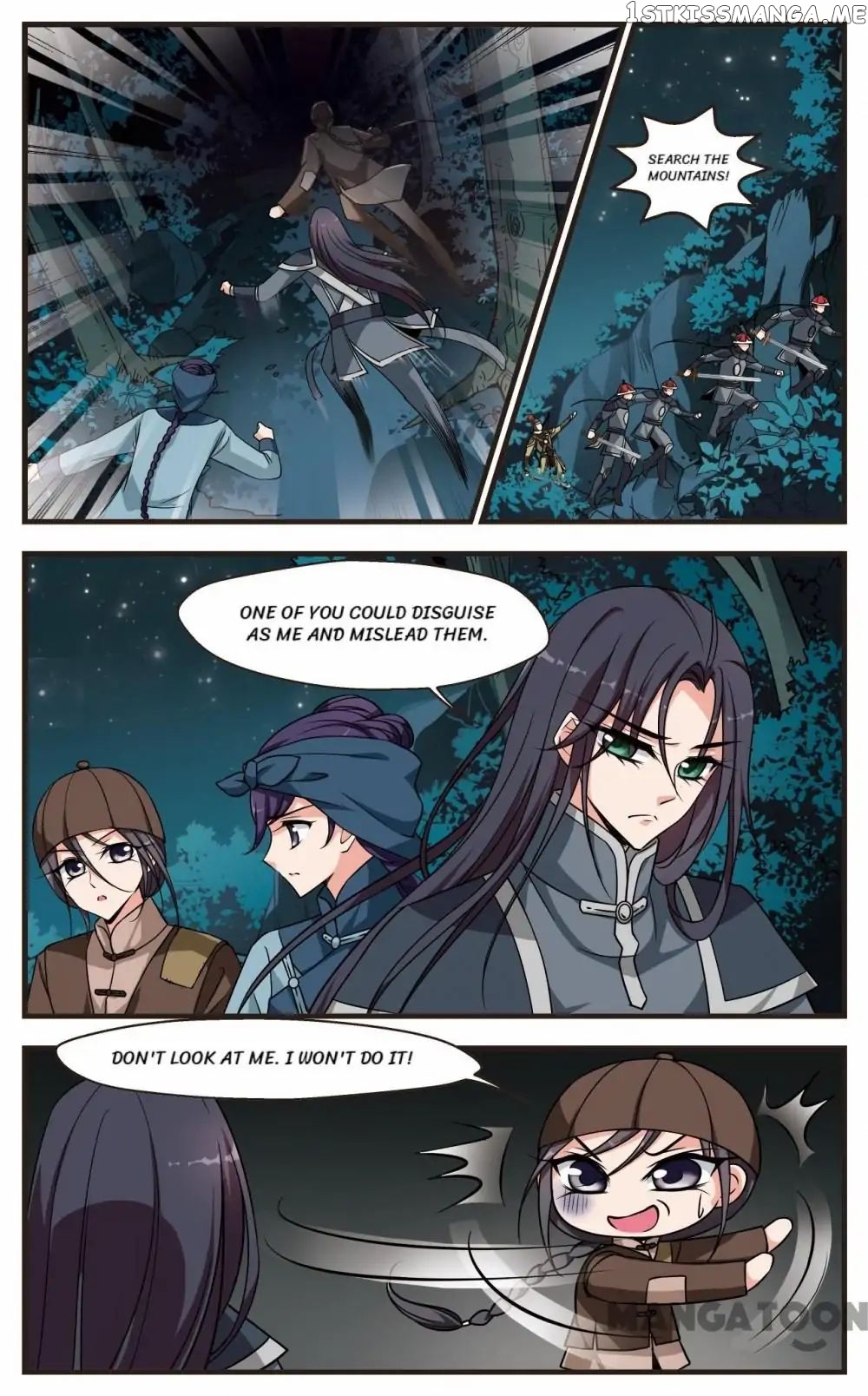 Fei Xi Yan Xue chapter 239 - page 10