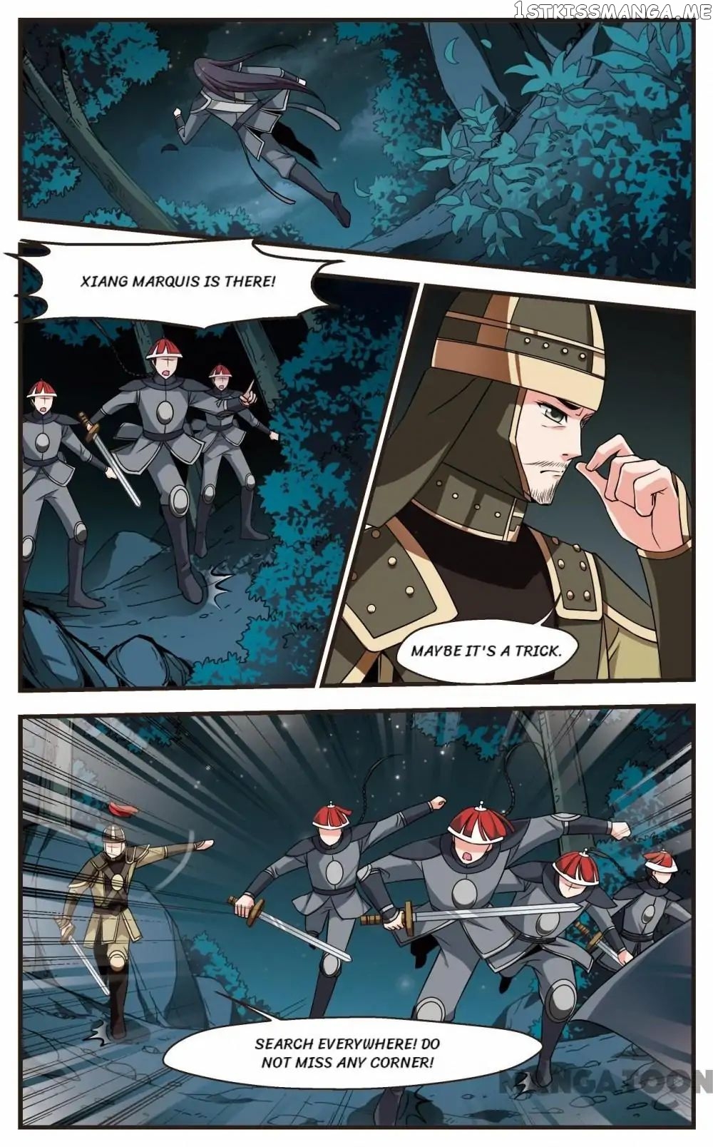 Fei Xi Yan Xue chapter 239 - page 12