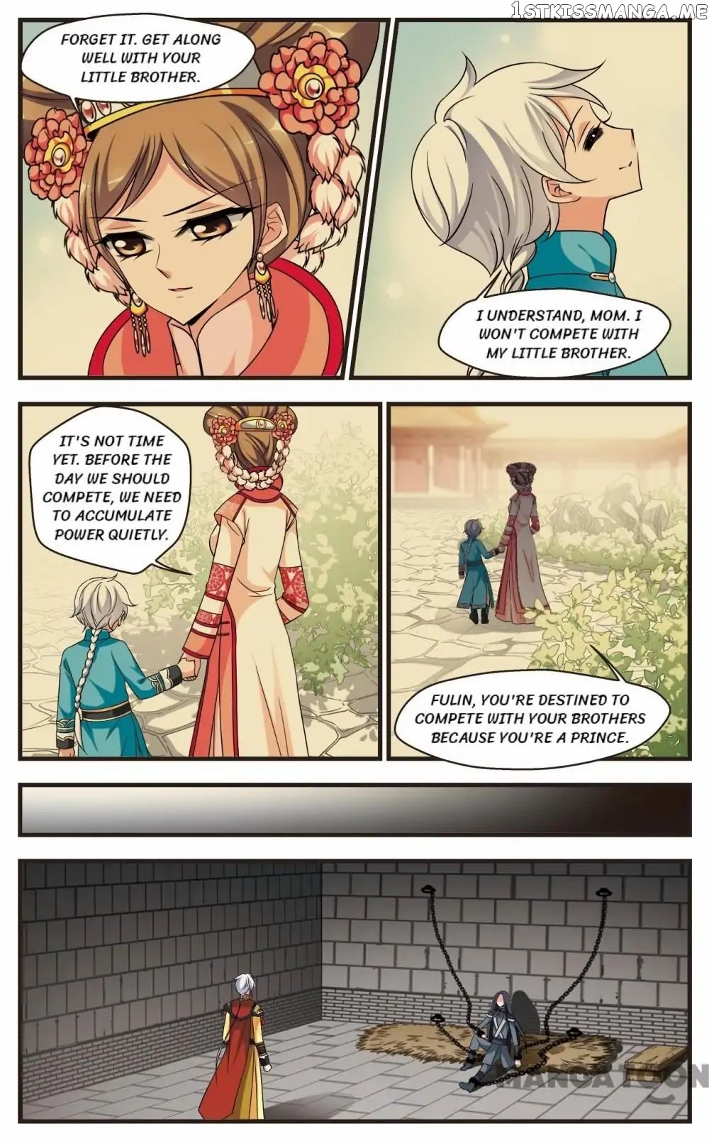 Fei Xi Yan Xue chapter 237 - page 9