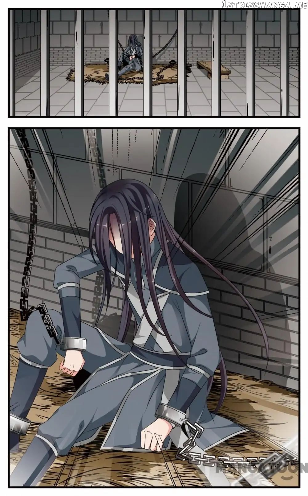 Fei Xi Yan Xue chapter 236 - page 10