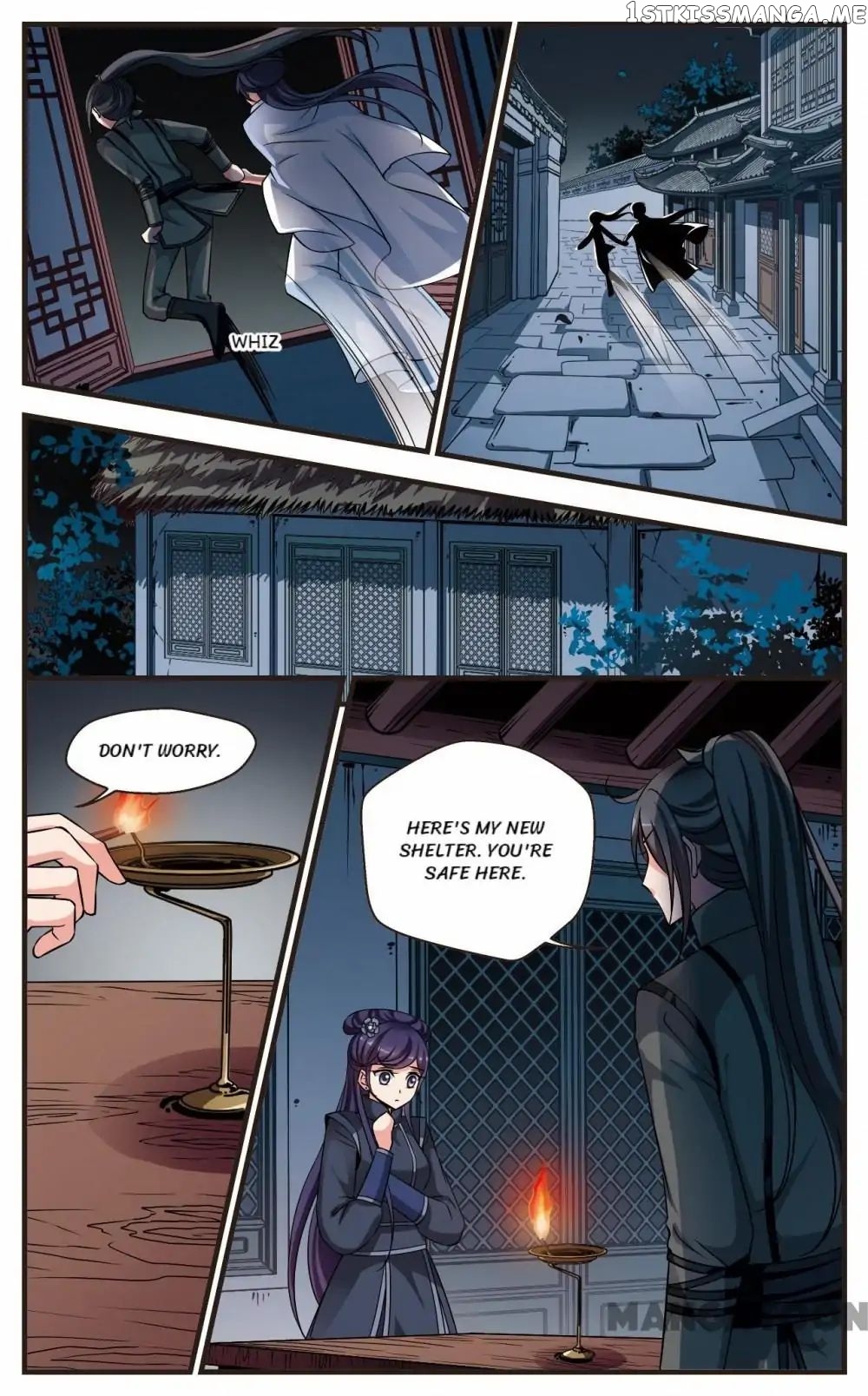 Fei Xi Yan Xue chapter 234 - page 6