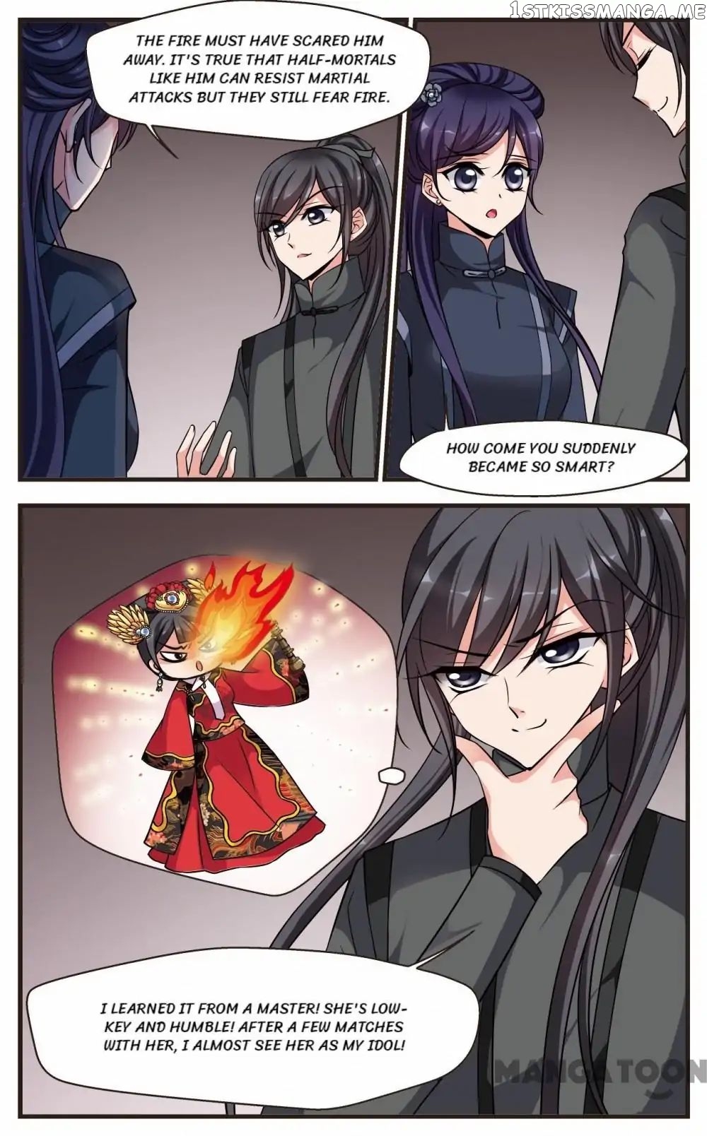 Fei Xi Yan Xue chapter 234 - page 7