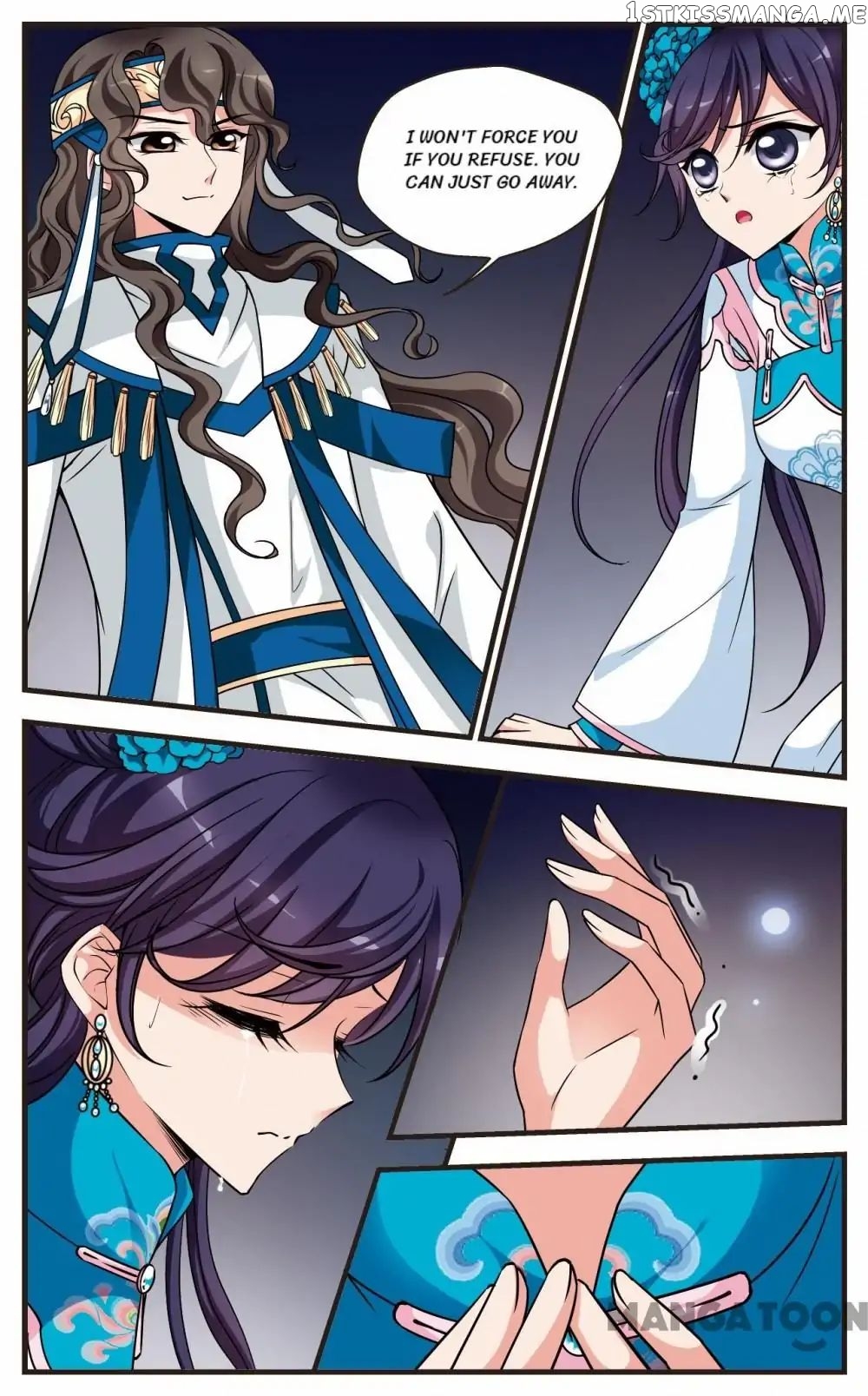 Fei Xi Yan Xue chapter 233 - page 10