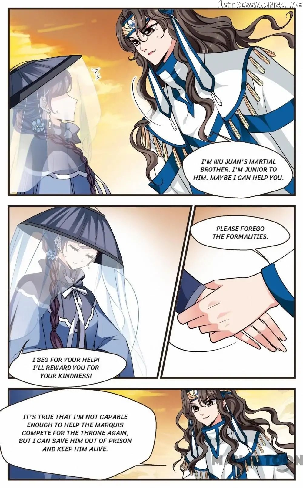 Fei Xi Yan Xue chapter 232 - page 6