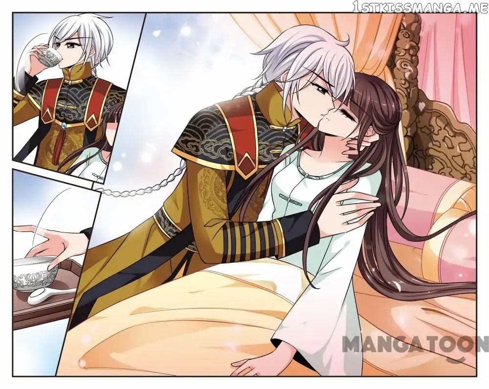 Fei Xi Yan Xue chapter 231 - page 8