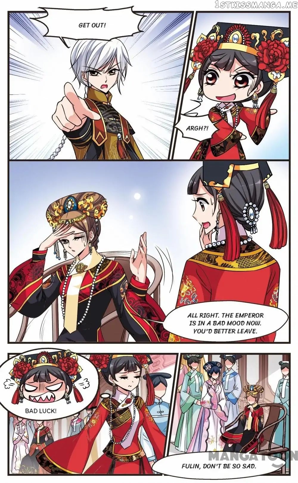 Fei Xi Yan Xue chapter 230 - page 9