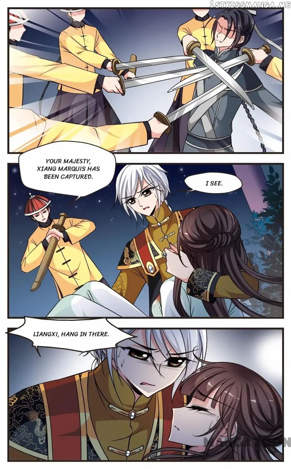 Fei Xi Yan Xue chapter 229 - page 10