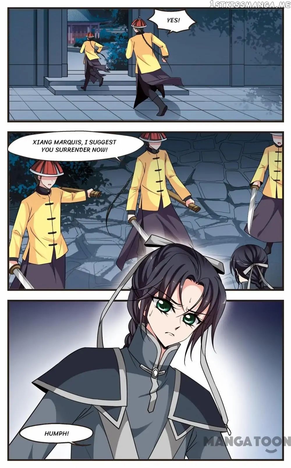 Fei Xi Yan Xue chapter 229 - page 8