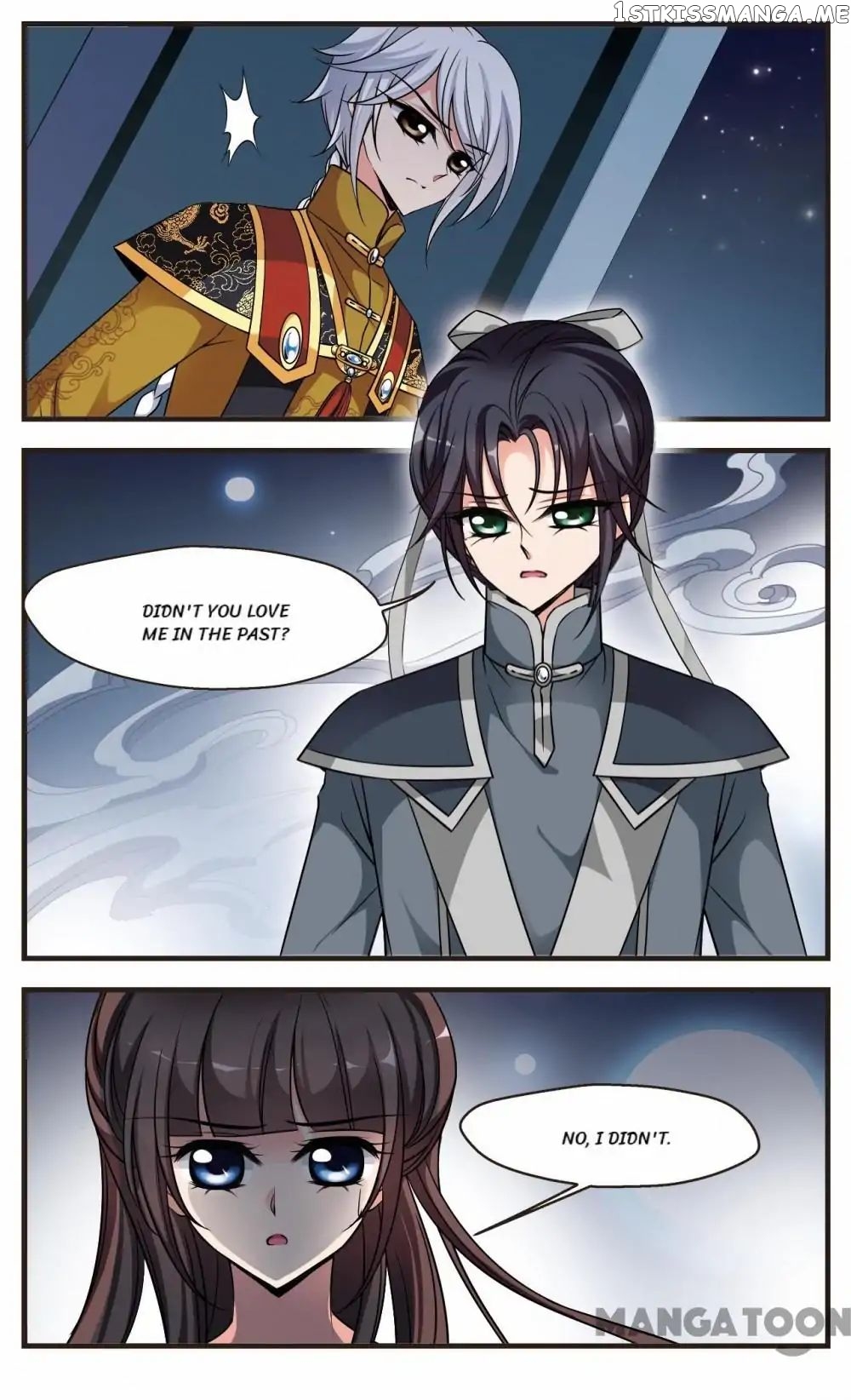 Fei Xi Yan Xue chapter 227 - page 6