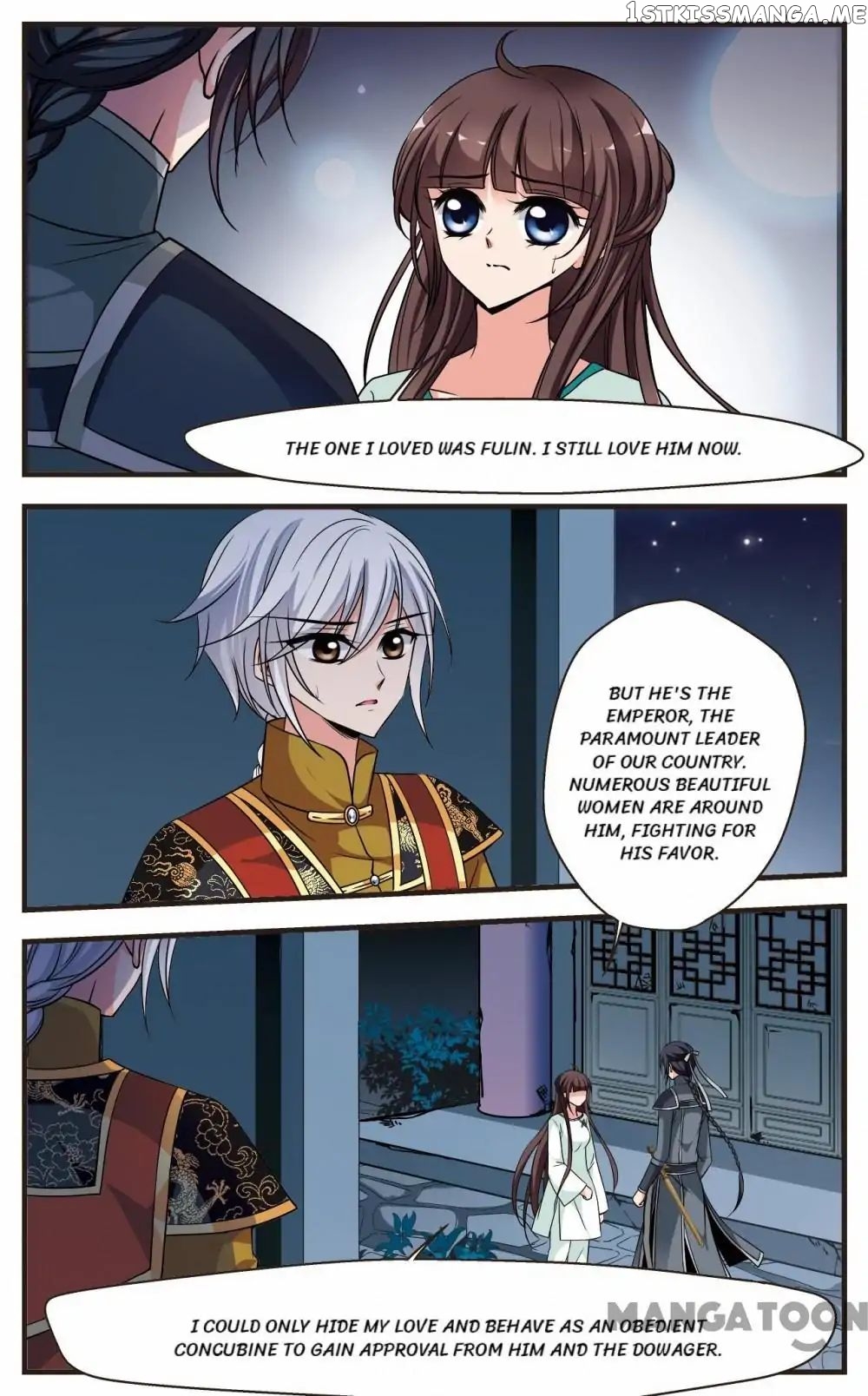 Fei Xi Yan Xue chapter 227 - page 7