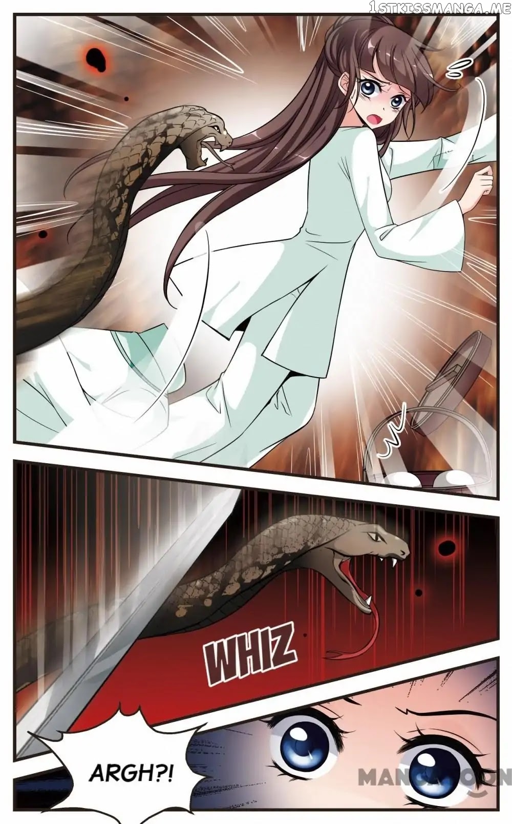 Fei Xi Yan Xue chapter 226 - page 2