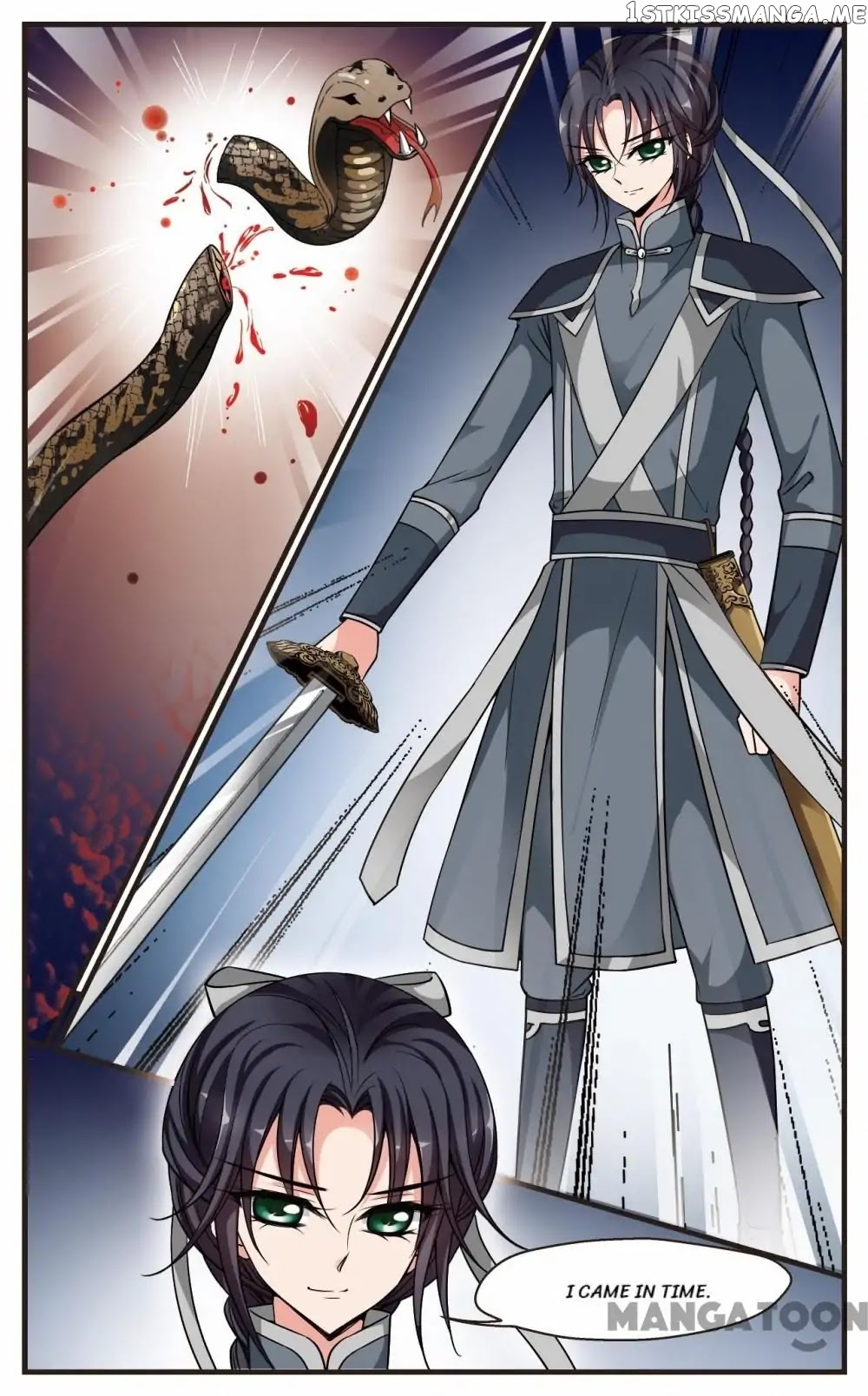 Fei Xi Yan Xue chapter 226 - page 3