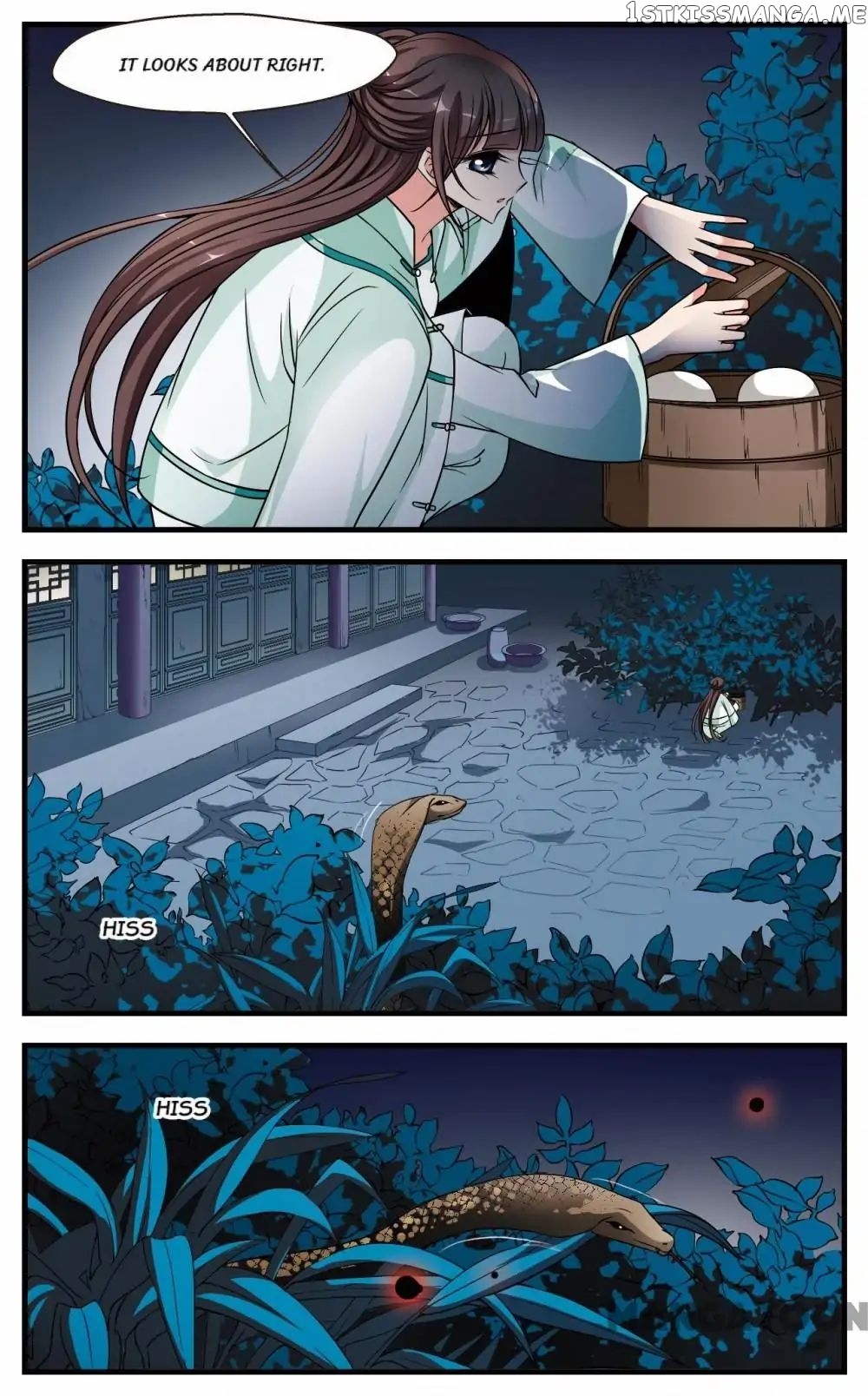 Fei Xi Yan Xue chapter 225 - page 8