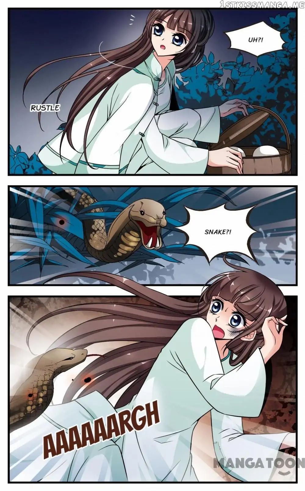 Fei Xi Yan Xue chapter 225 - page 9