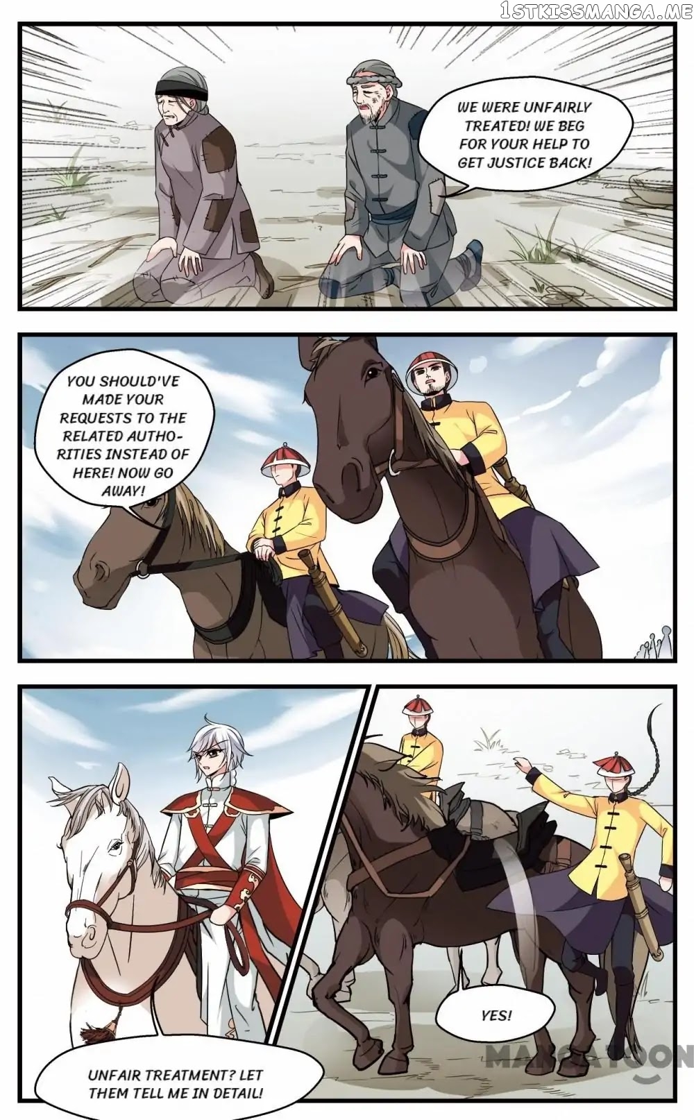 Fei Xi Yan Xue chapter 224 - page 2