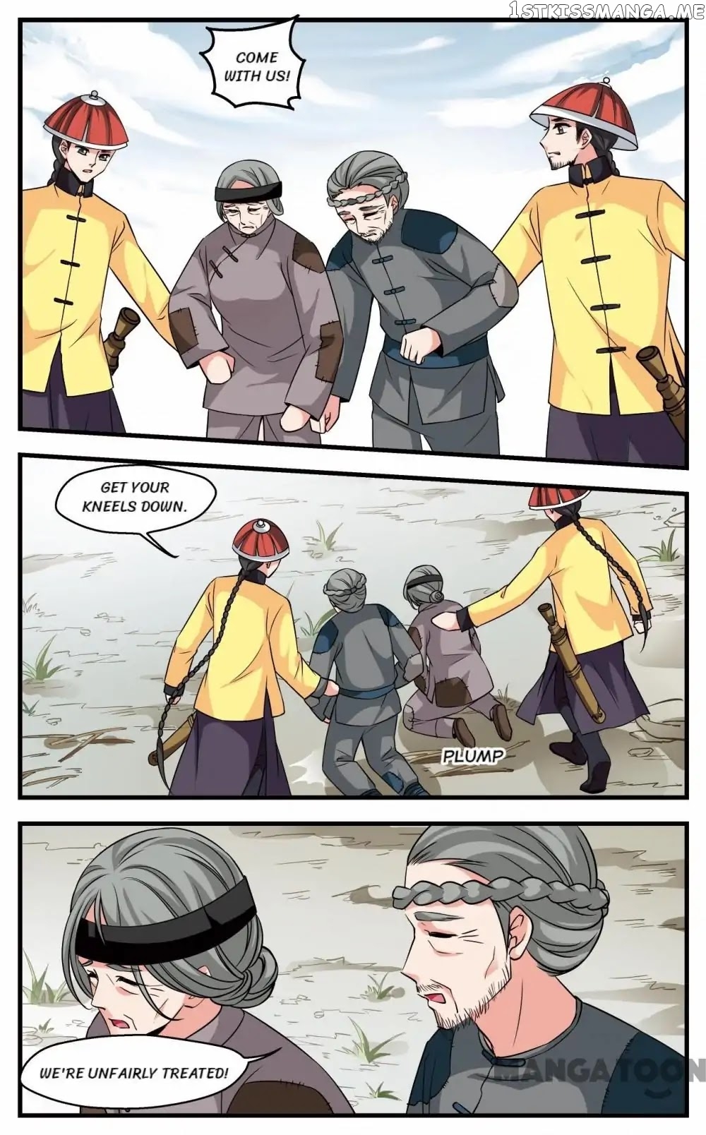 Fei Xi Yan Xue chapter 224 - page 3