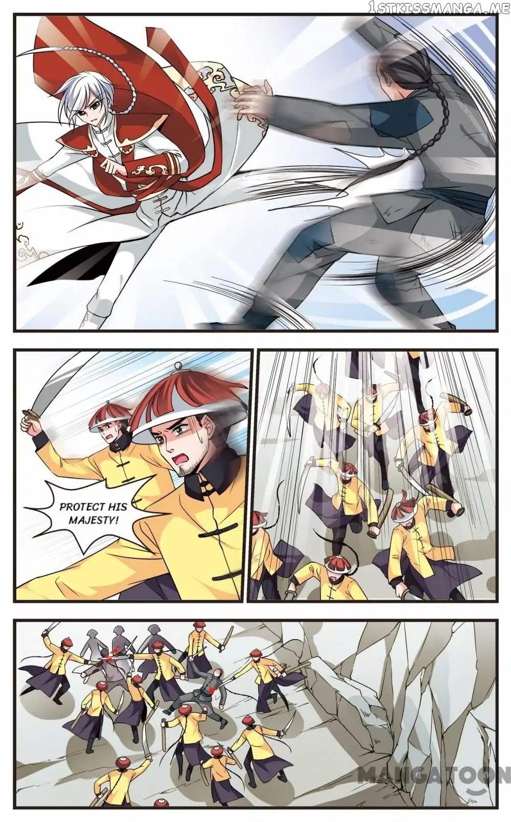 Fei Xi Yan Xue chapter 224 - page 6