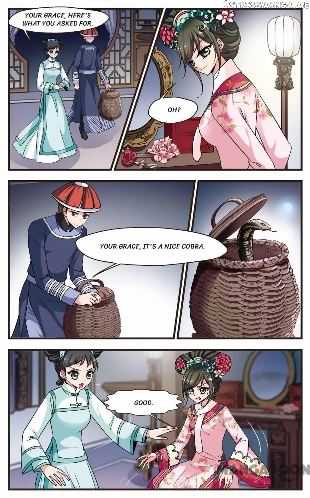 Fei Xi Yan Xue chapter 223 - page 4
