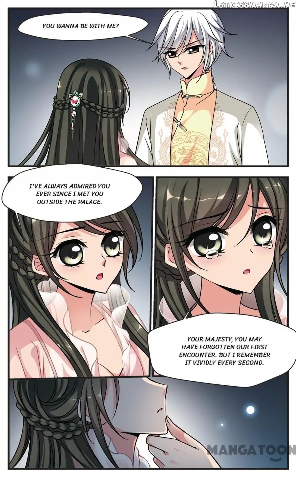 Fei Xi Yan Xue chapter 218 - page 4