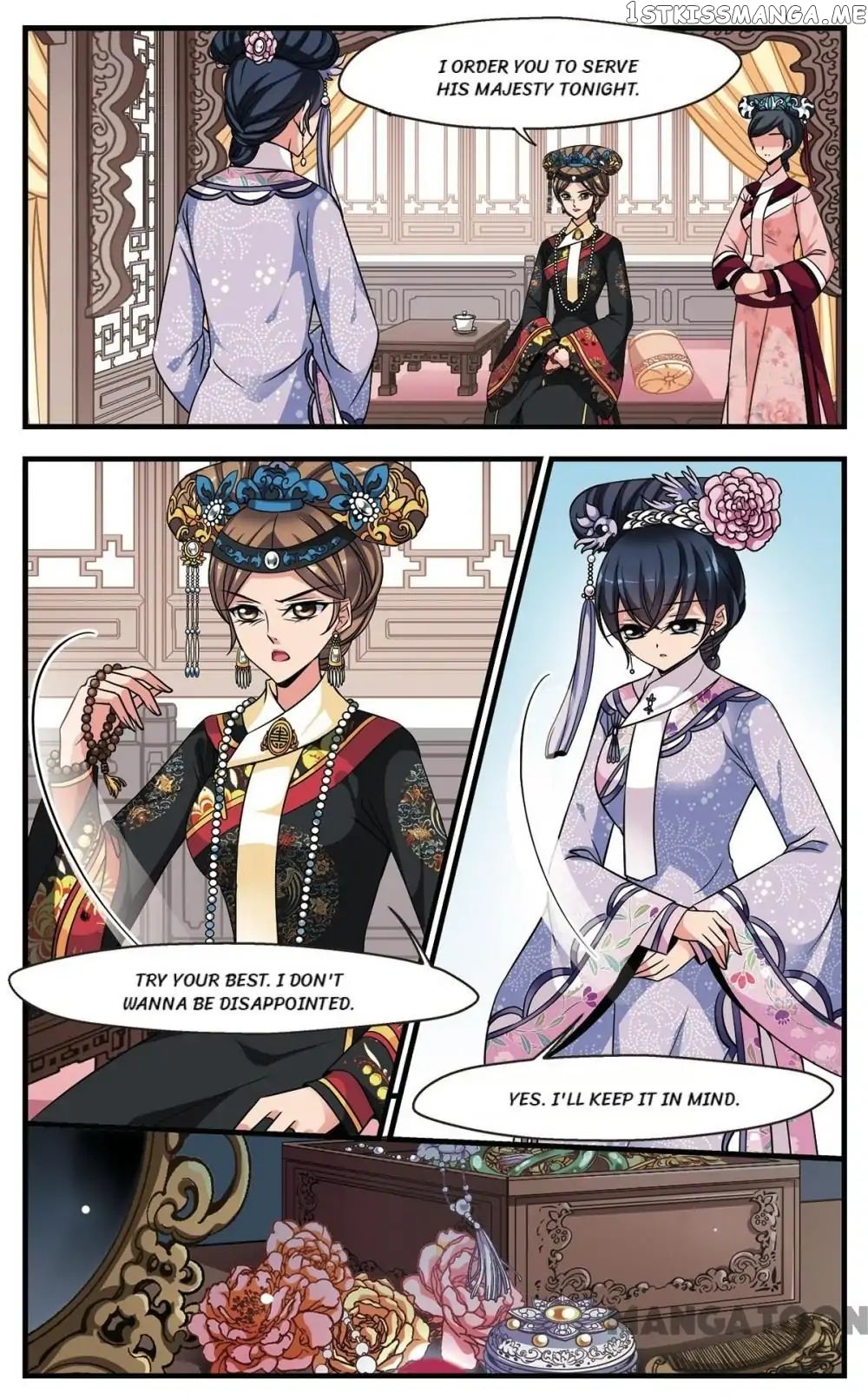 Fei Xi Yan Xue chapter 218 - page 8