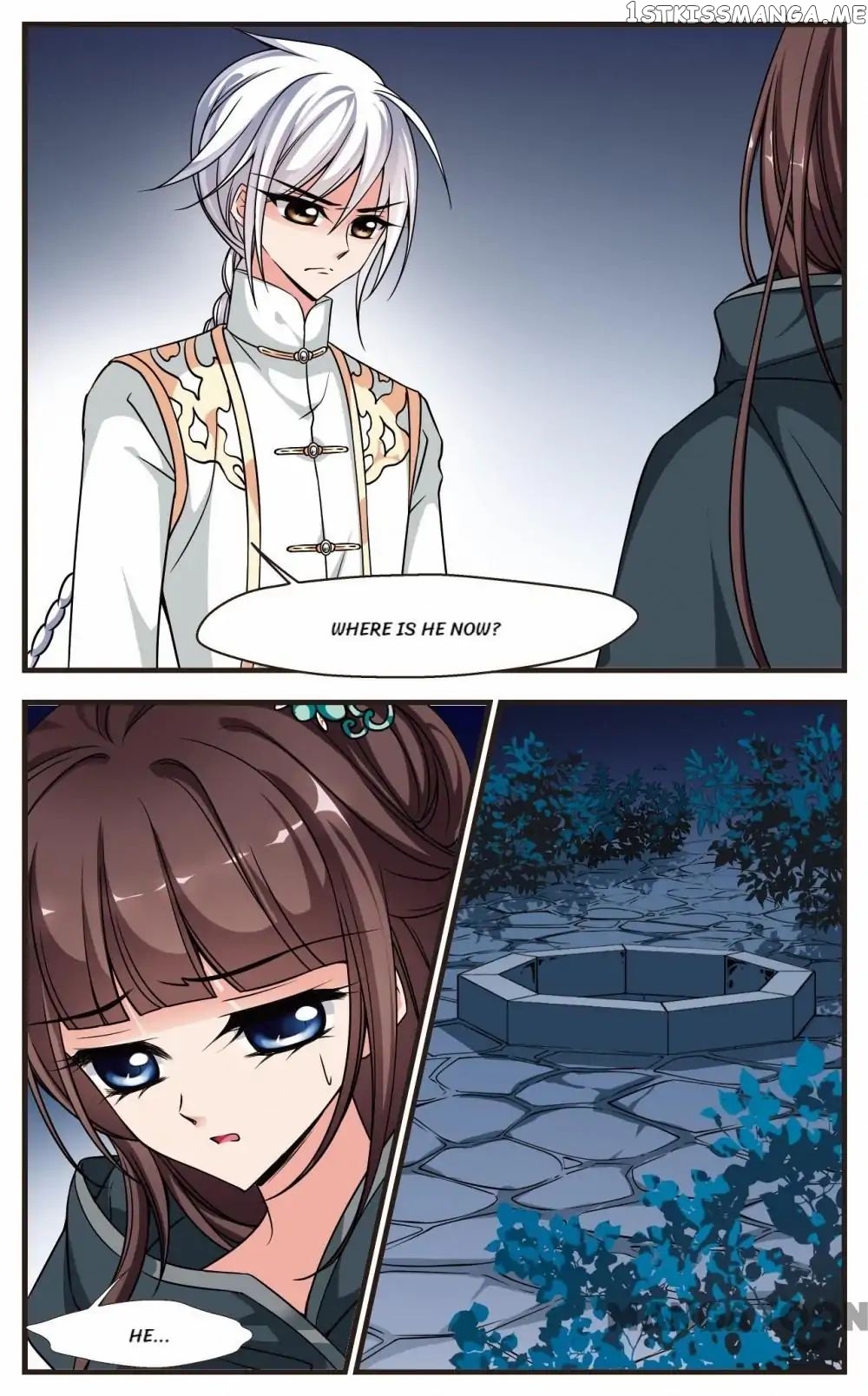 Fei Xi Yan Xue chapter 210 - page 1