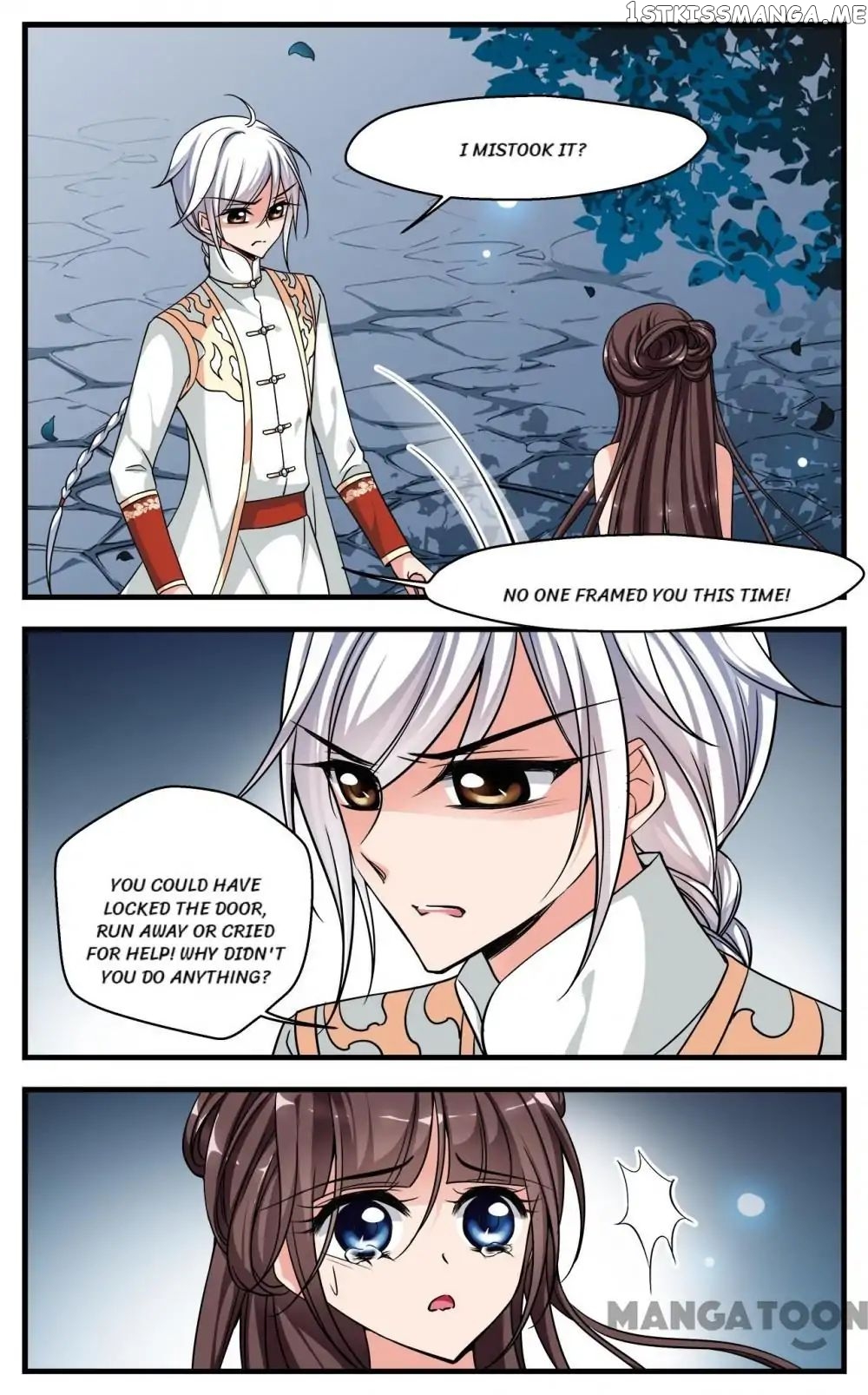 Fei Xi Yan Xue chapter 210 - page 5