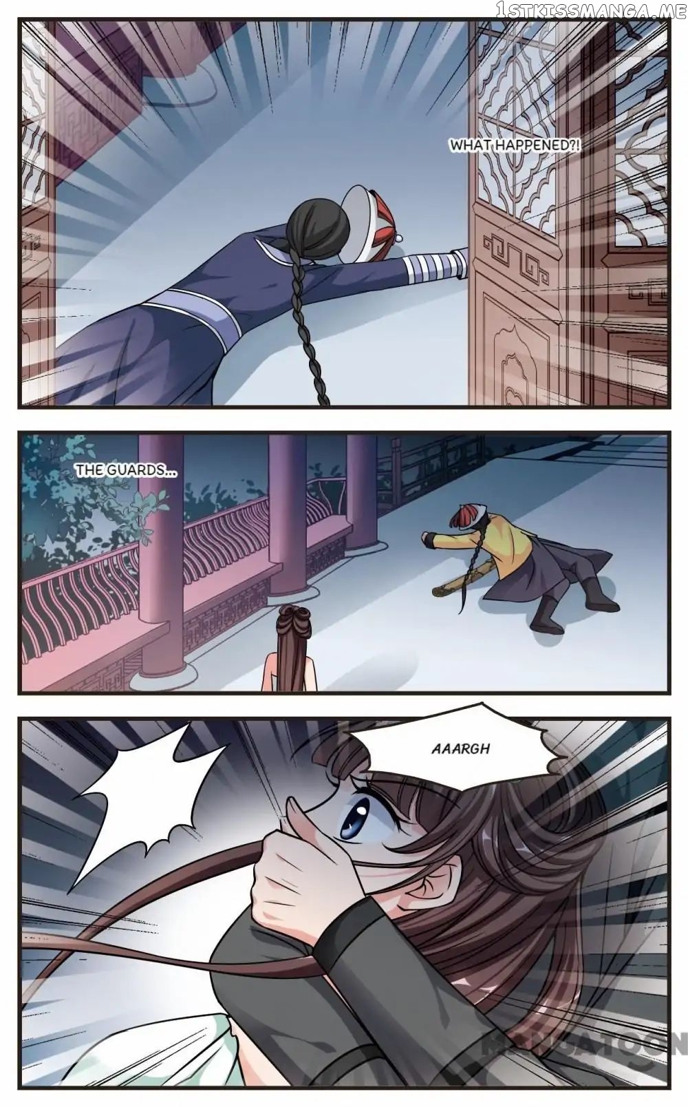 Fei Xi Yan Xue chapter 207 - page 9