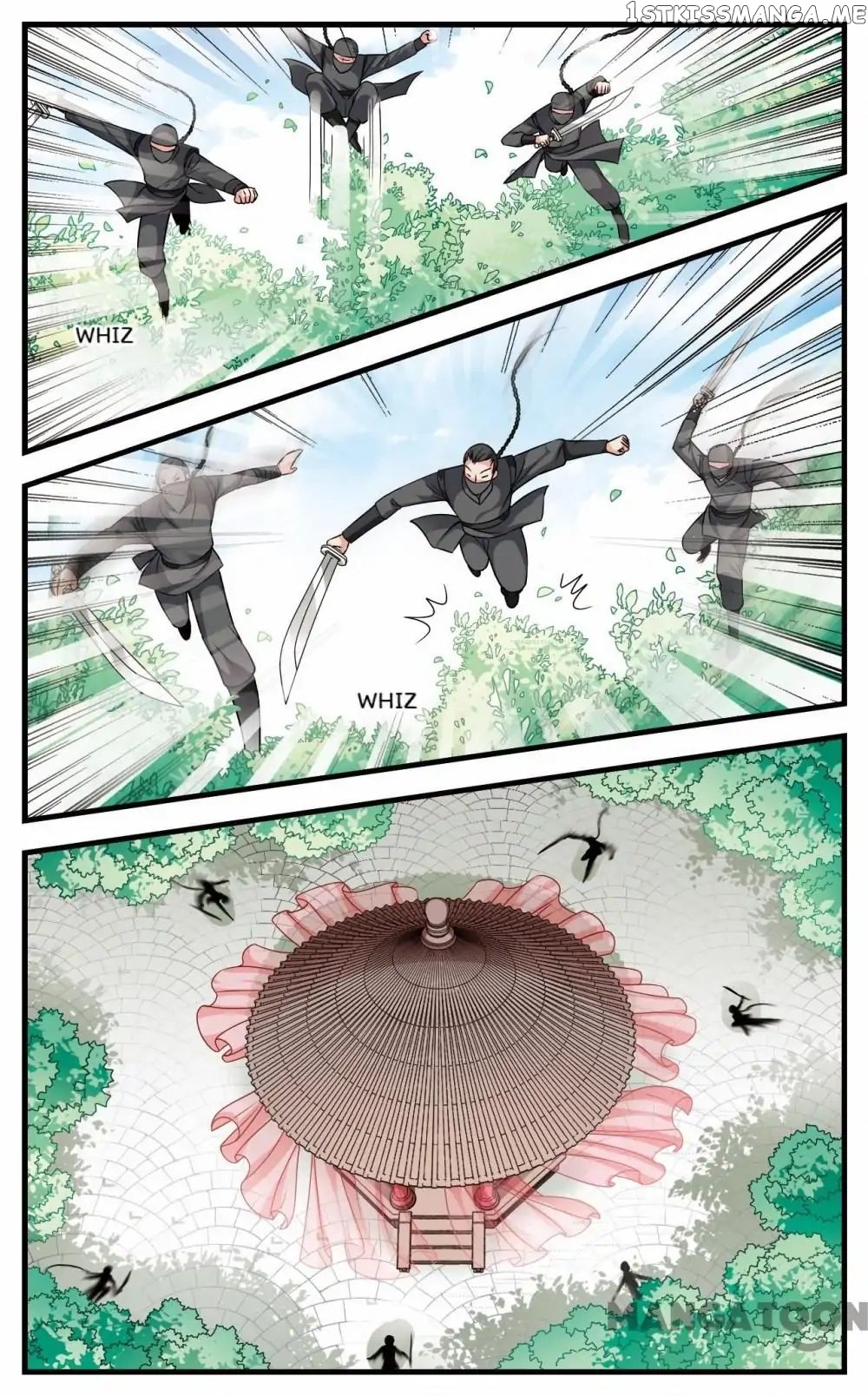 Fei Xi Yan Xue chapter 206 - page 2