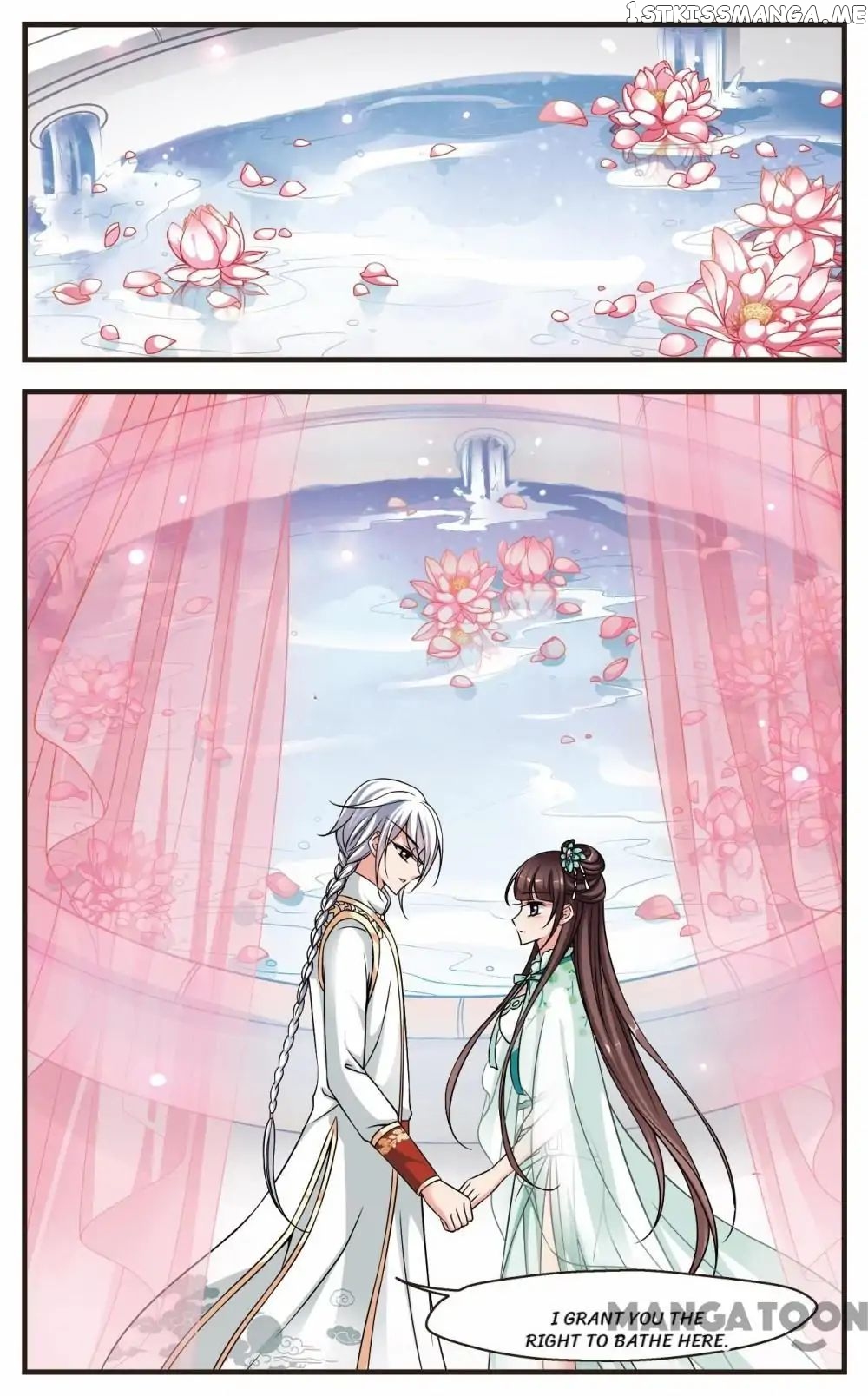 Fei Xi Yan Xue chapter 205 - page 6